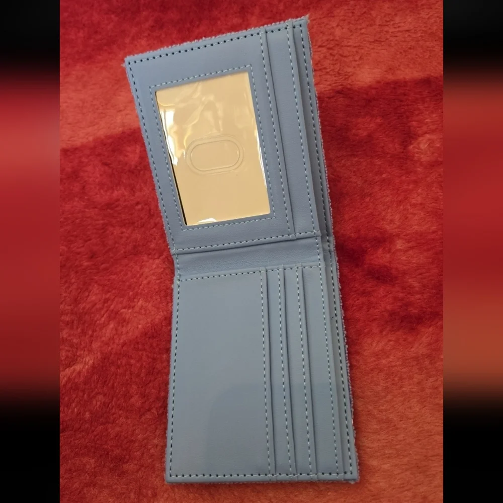 New South Park Towelie Anime Manga Wallet